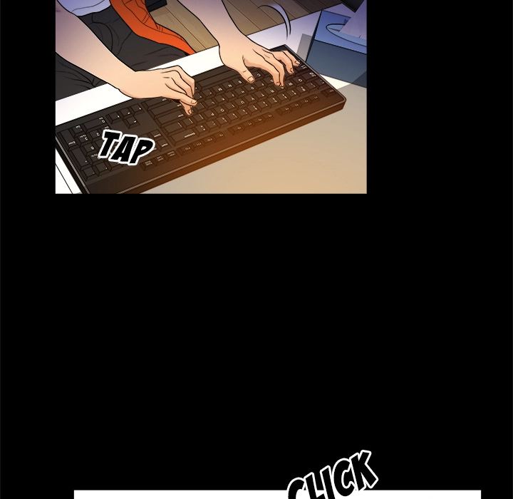 Find That Girl page 9