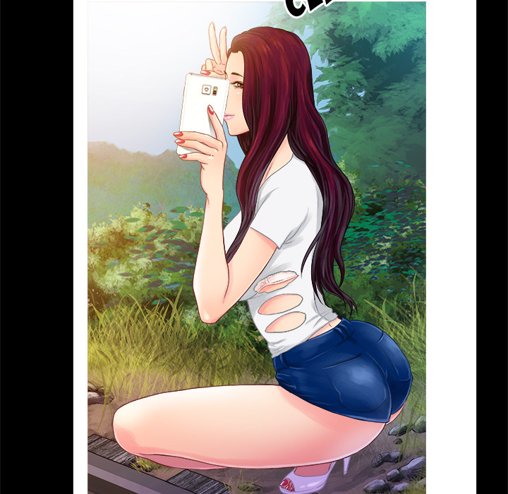 Find That Girl page 10