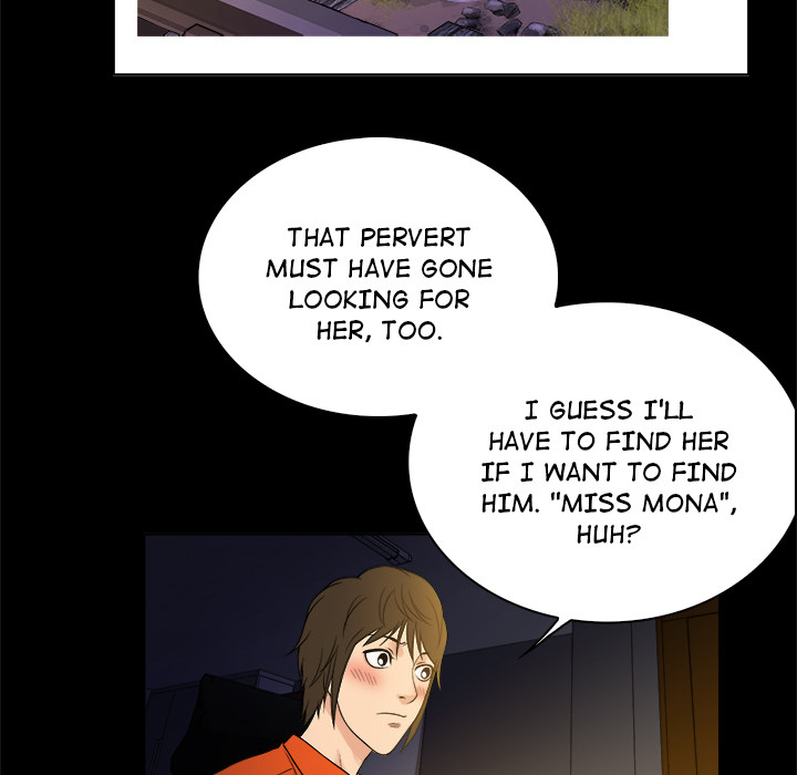 Find That Girl page 11