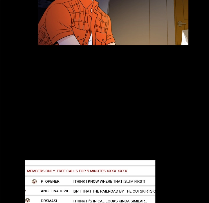 Find That Girl page 12