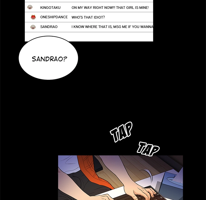 Find That Girl page 13