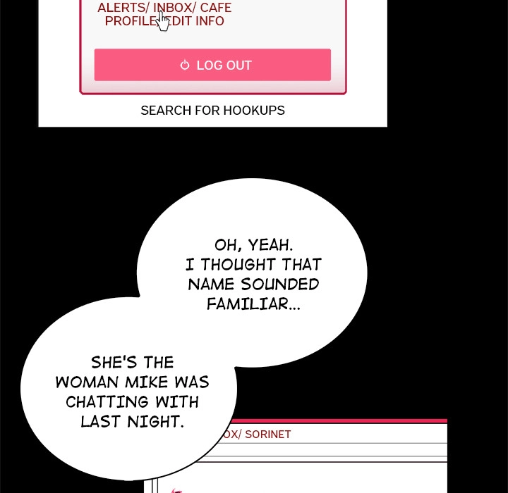 Find That Girl page 15