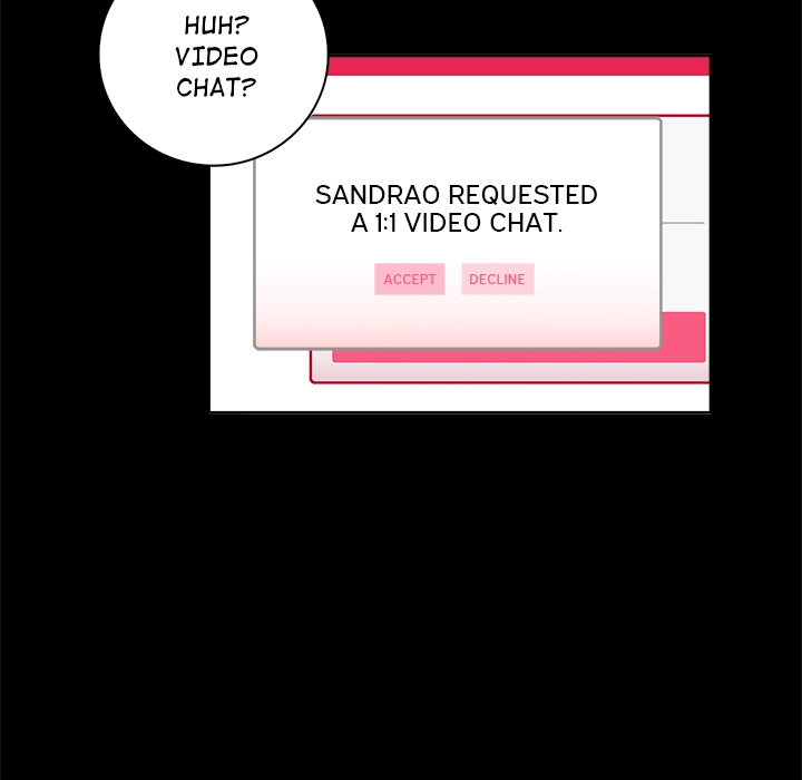 Find That Girl page 18