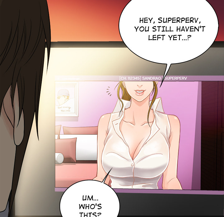 Find That Girl page 20