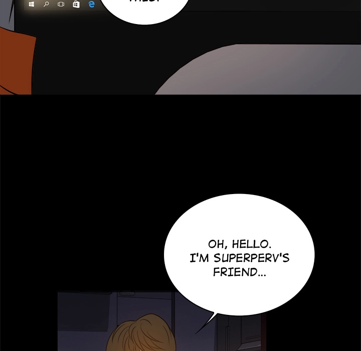Find That Girl page 21