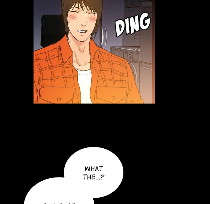 Find That Girl page 22