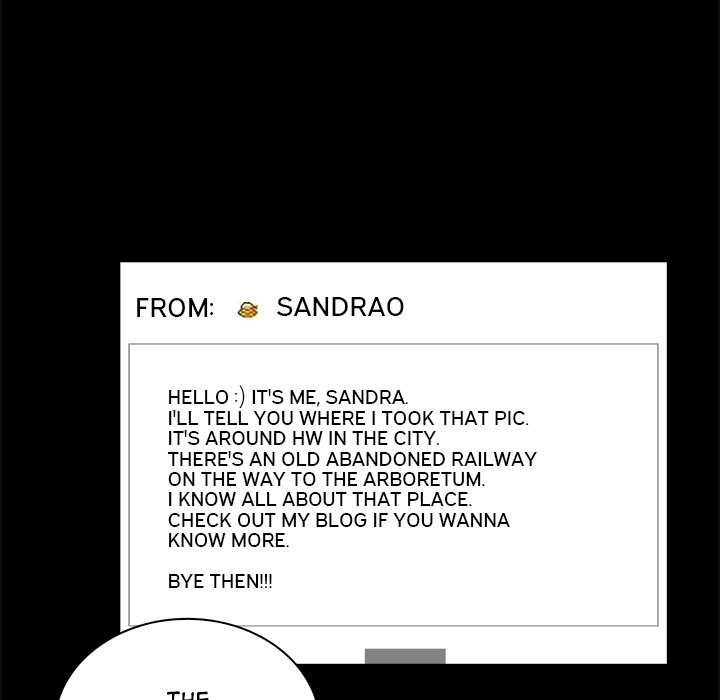 Find That Girl page 25