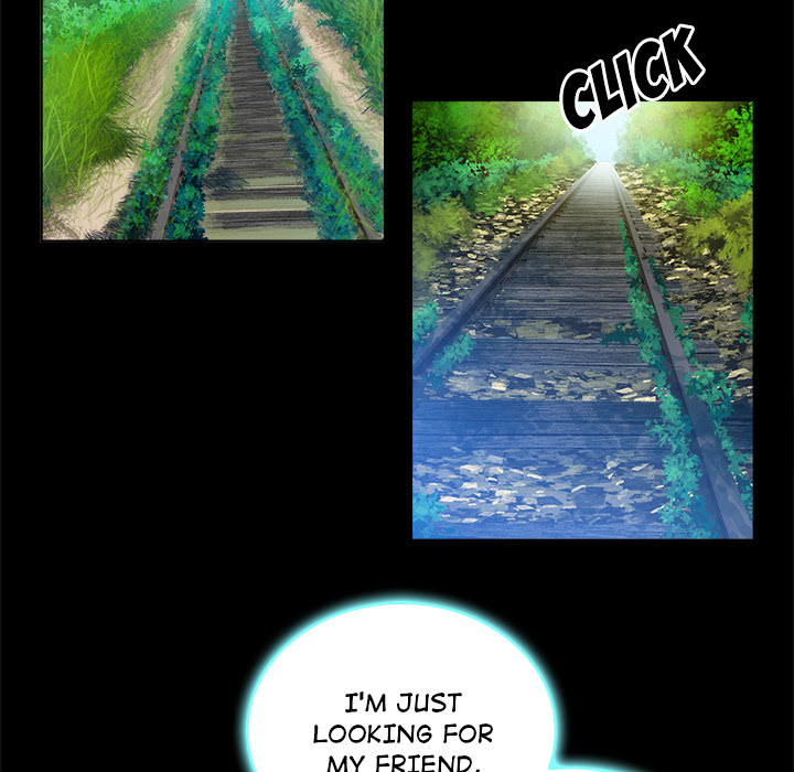 Find That Girl page 28