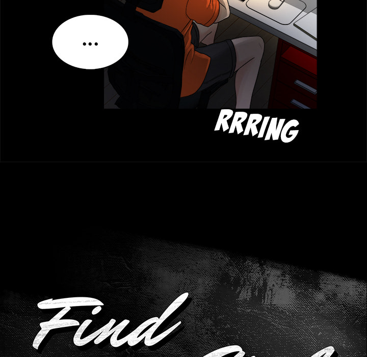 Find That Girl page 31