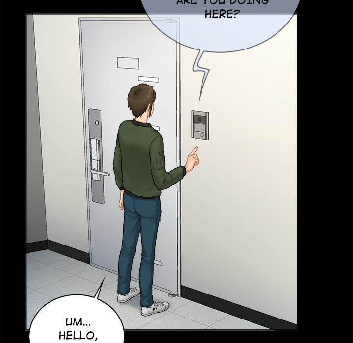 Find That Girl page 36
