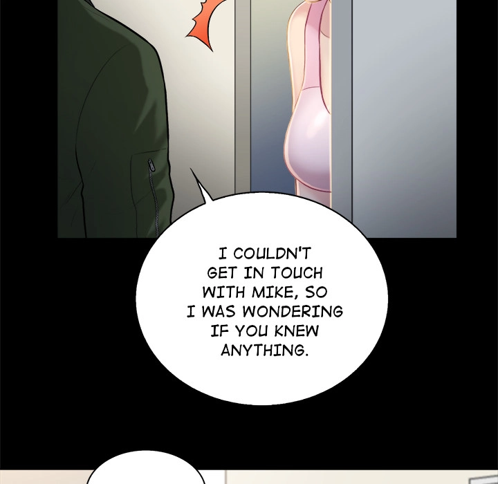 Find That Girl page 39