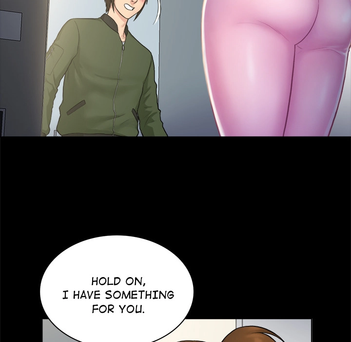 Find That Girl page 44