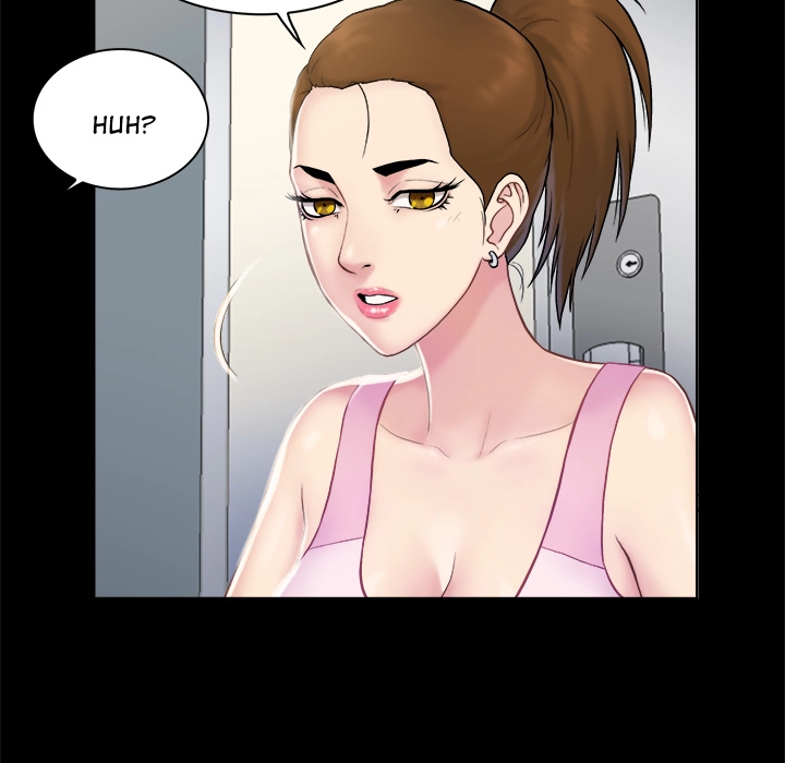 Find That Girl page 45