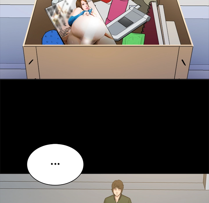Find That Girl page 47