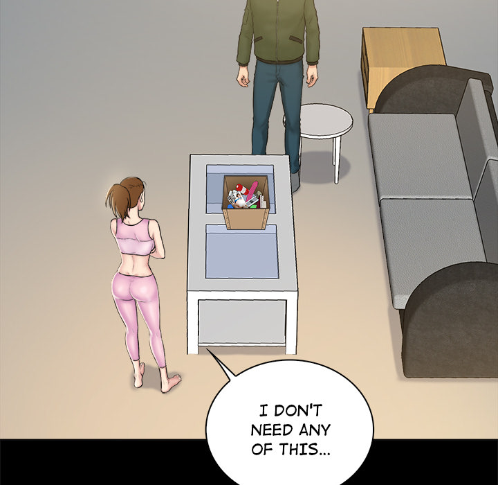 Find That Girl page 48