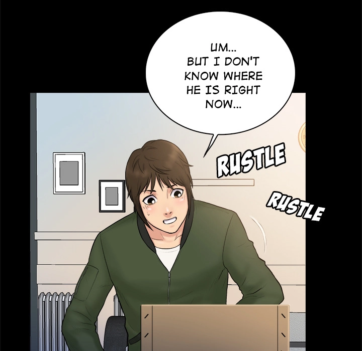 Find That Girl page 51
