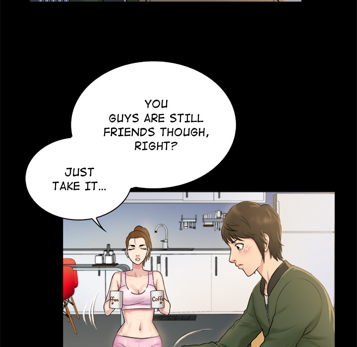 Find That Girl page 52