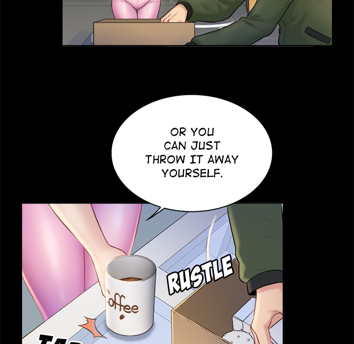 Find That Girl page 53