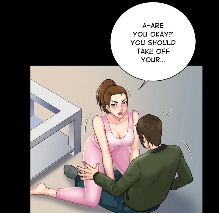 Find That Girl page 59