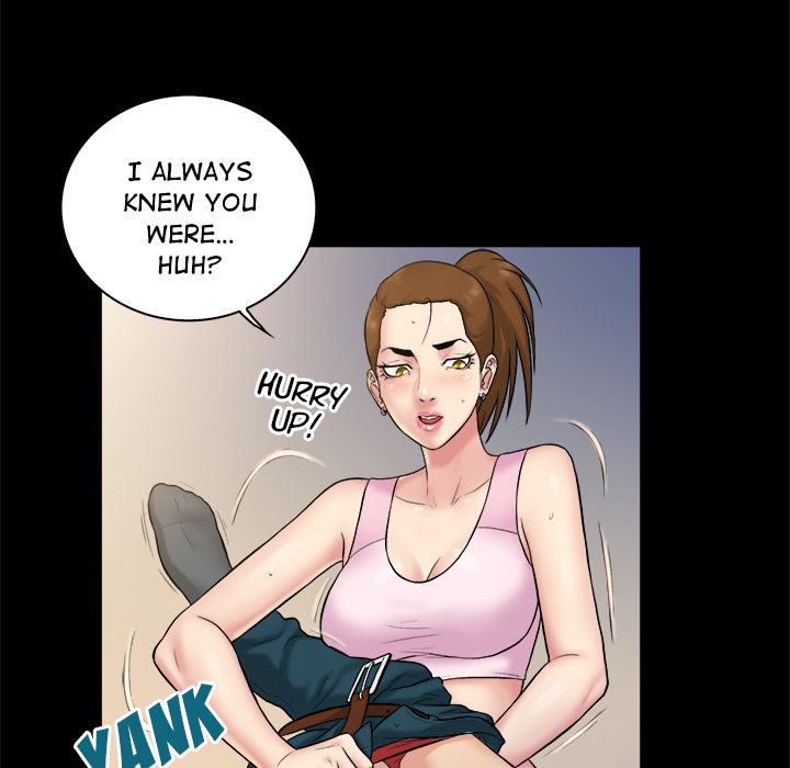Find That Girl page 73