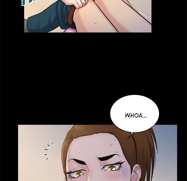 Find That Girl page 74