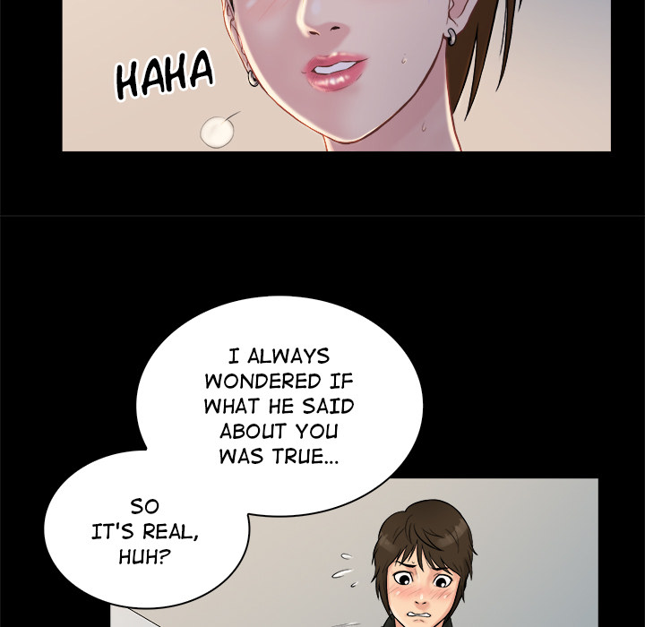 Find That Girl page 75