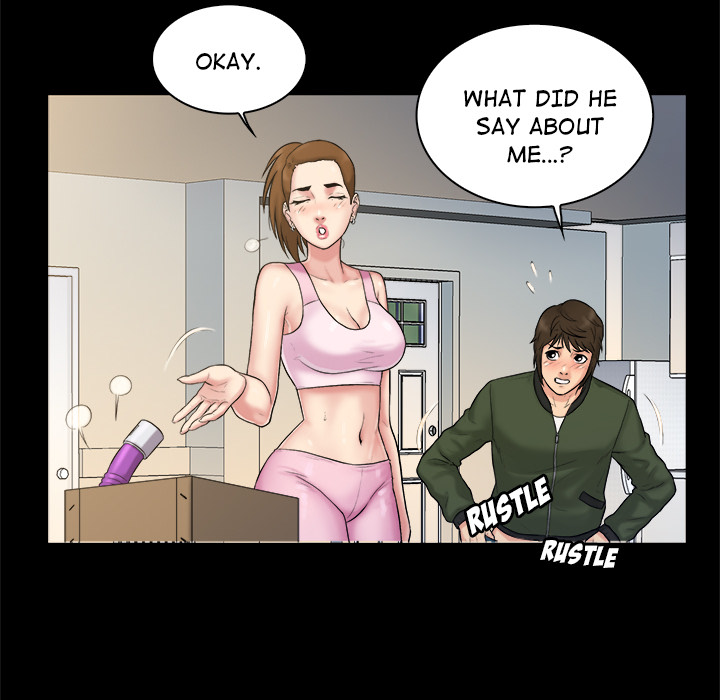 Find That Girl page 77