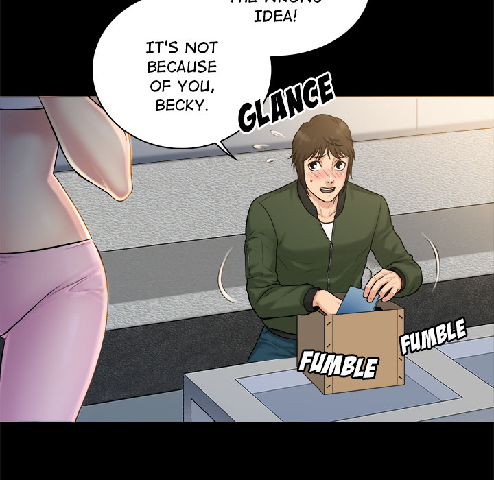 Find That Girl page 81