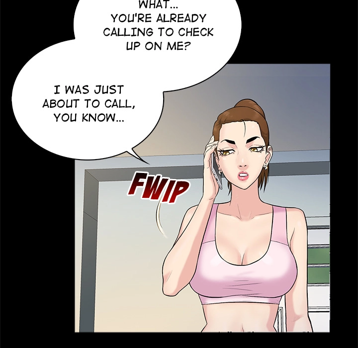 Find That Girl page 85