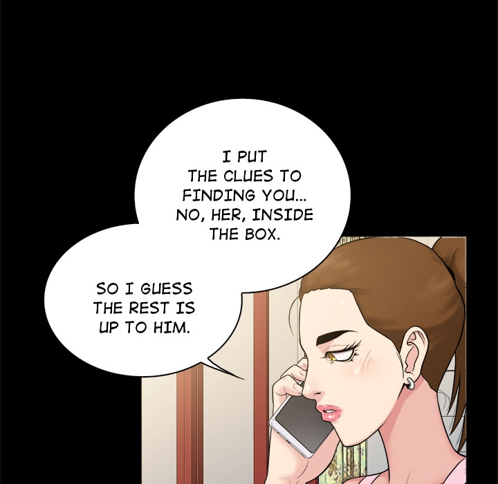 Find That Girl page 86