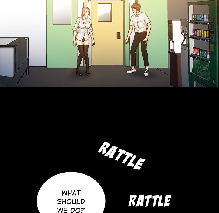 Find That Girl page 42