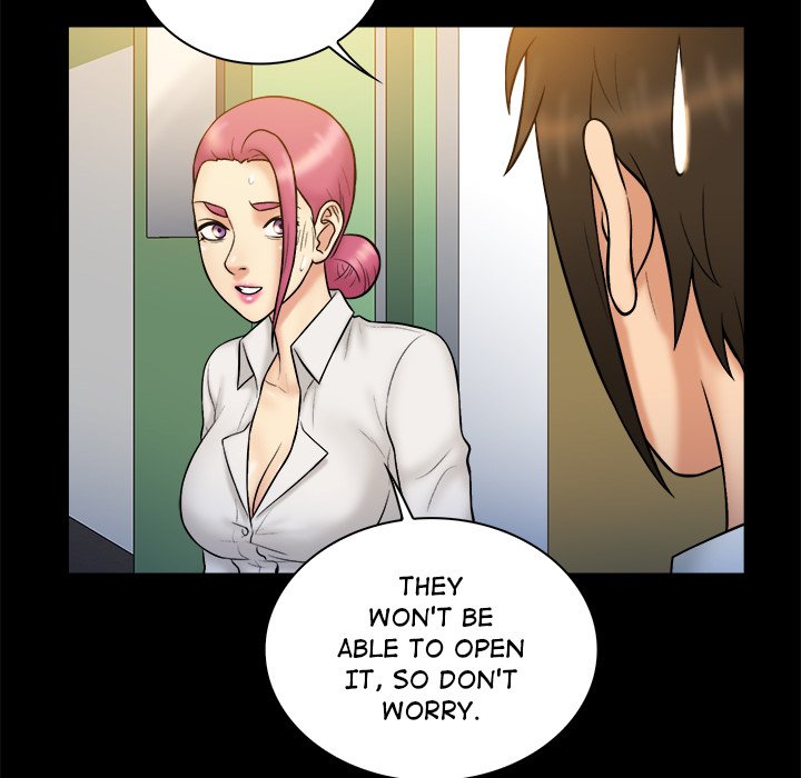 Find That Girl page 43