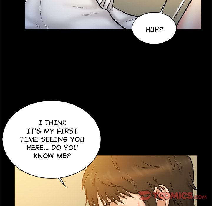 Find That Girl page 50