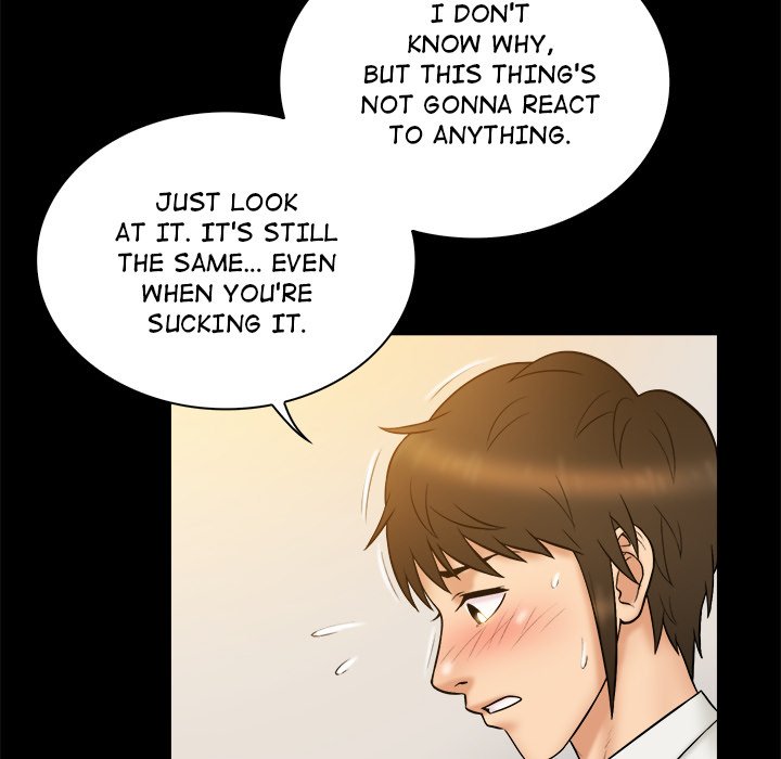 Find That Girl page 65
