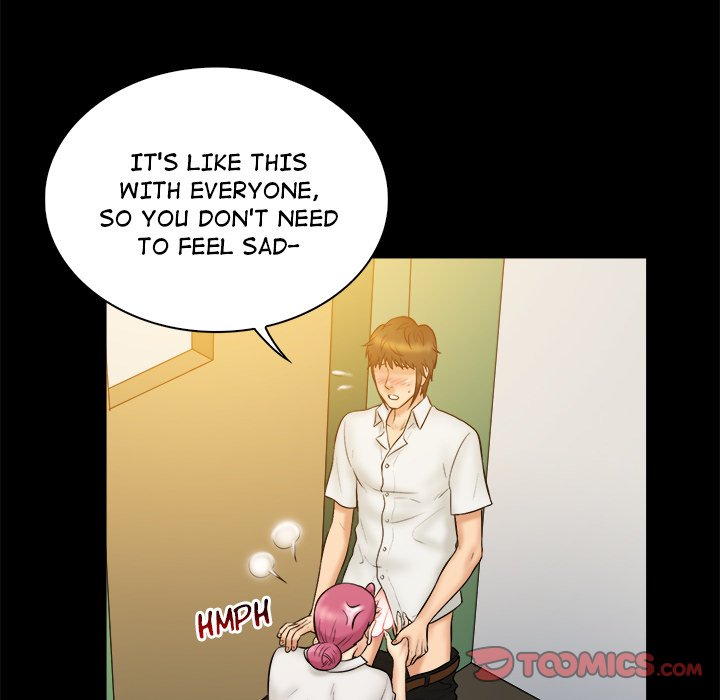 Find That Girl page 68