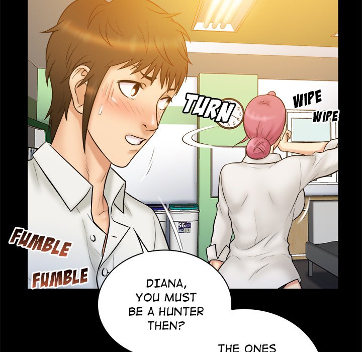Find That Girl page 70