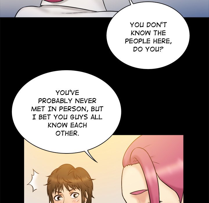 Find That Girl page 72