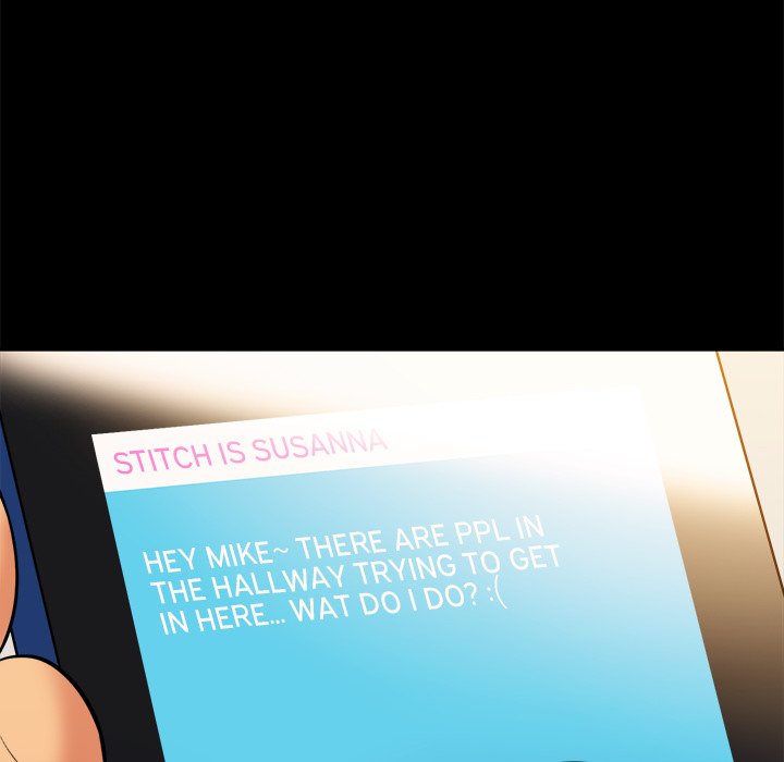Find That Girl page 79