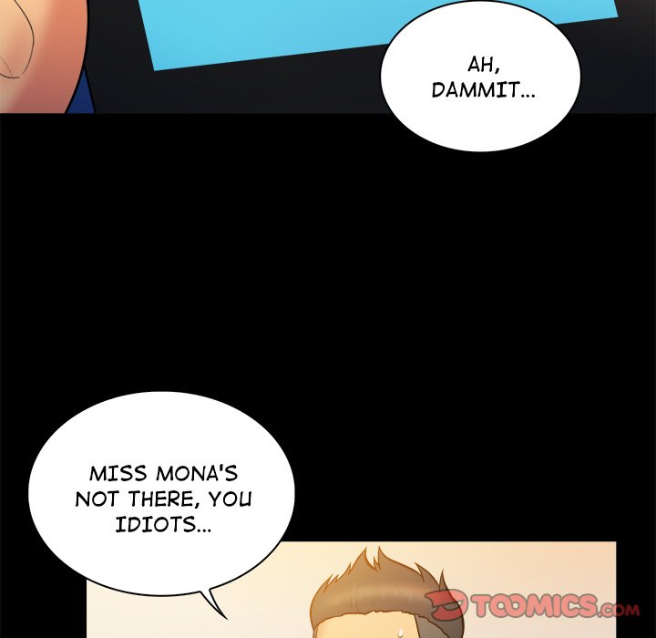 Find That Girl page 80