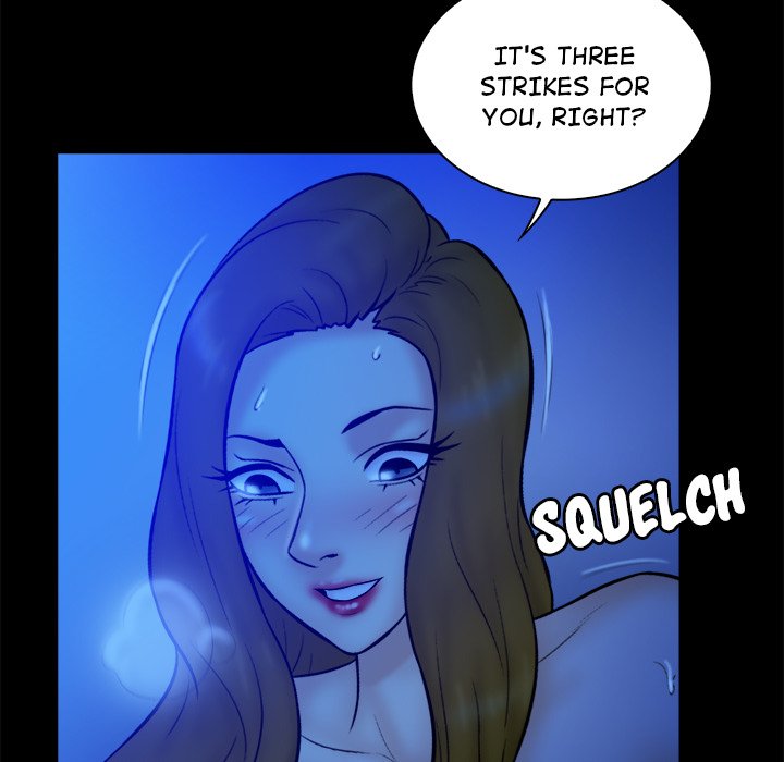 Find That Girl page 89