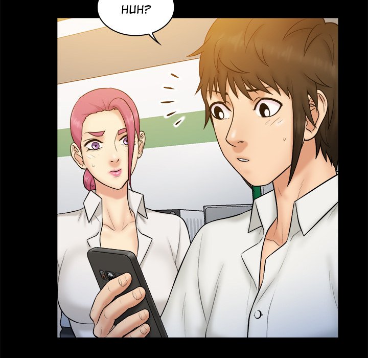 Find That Girl page 18