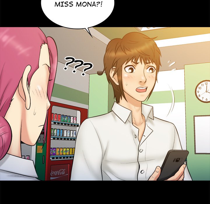Find That Girl page 21