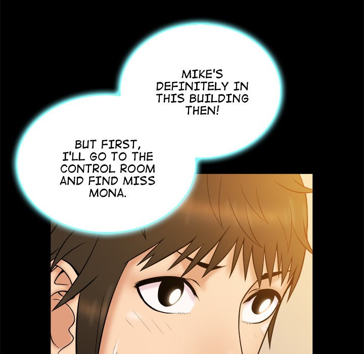 Find That Girl page 22