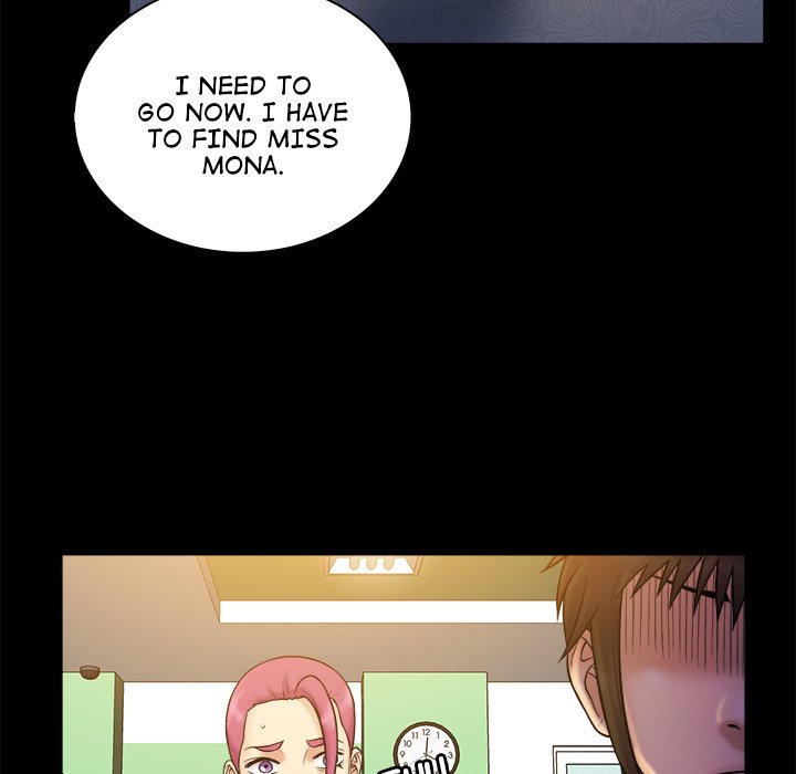 Find That Girl page 25