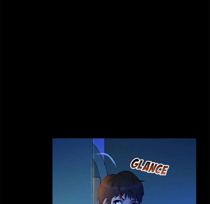 Find That Girl page 27