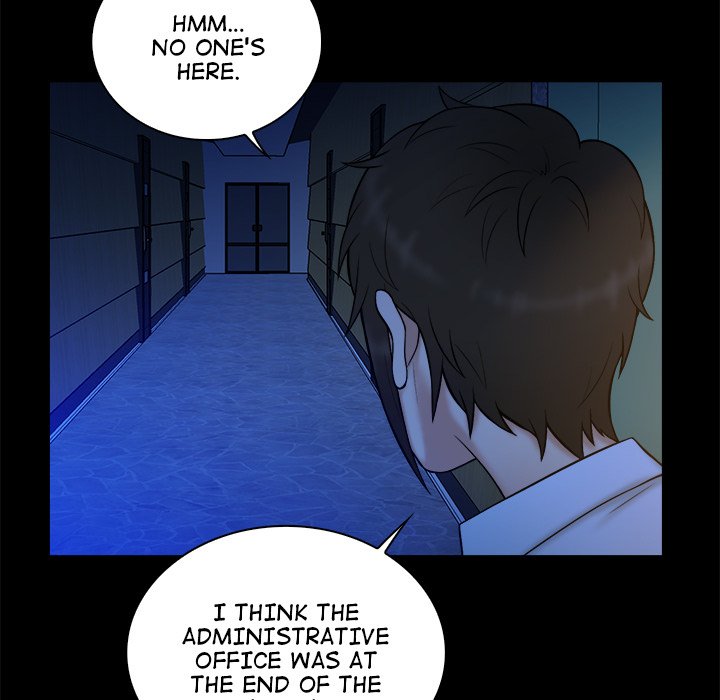 Find That Girl page 29