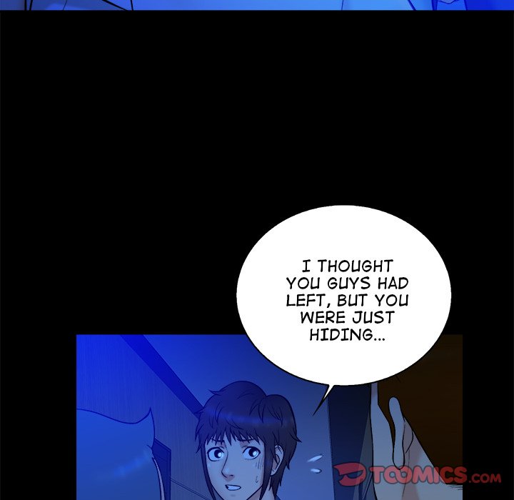 Find That Girl page 38