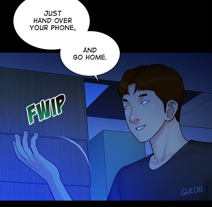 Find That Girl page 40