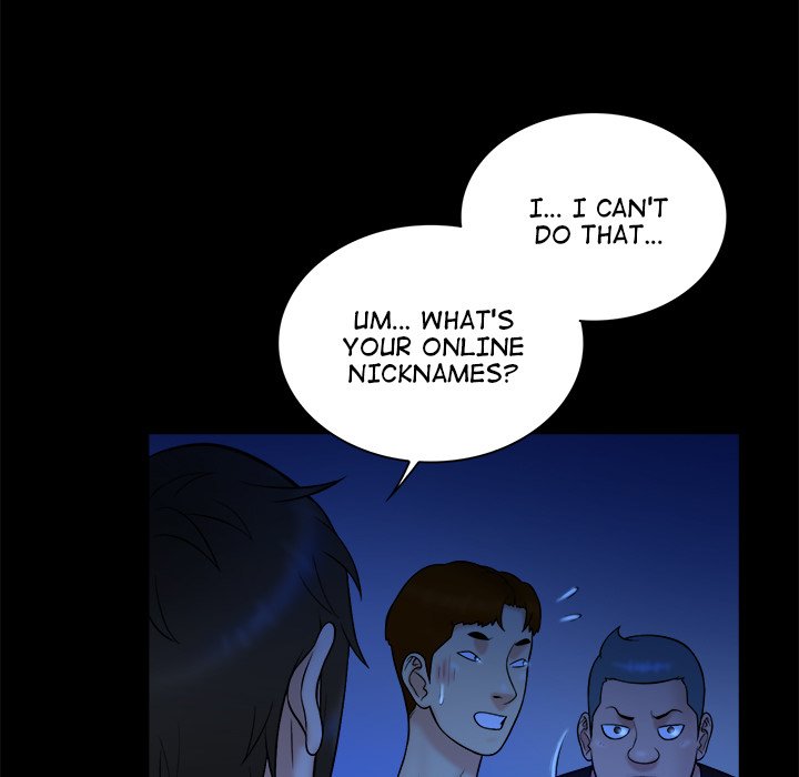 Find That Girl page 41