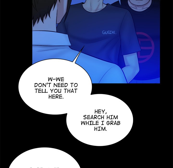 Find That Girl page 42